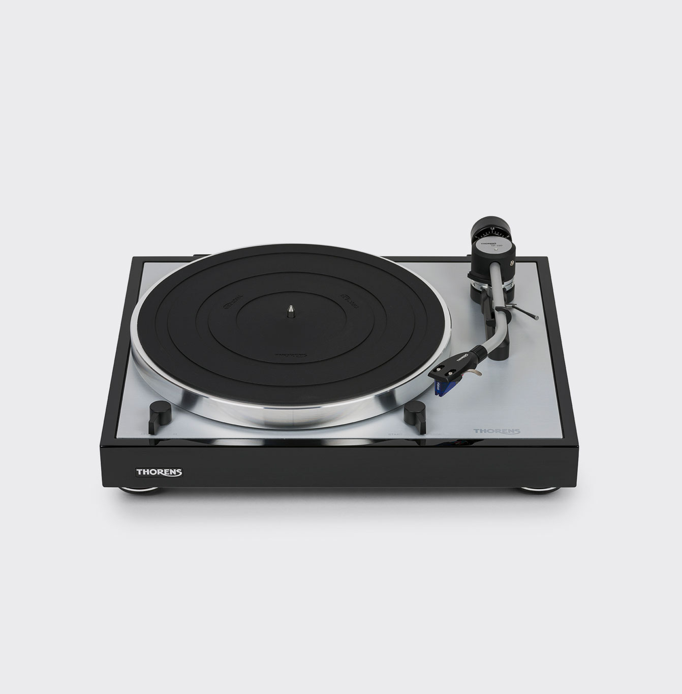 Thorens TD 403 DD