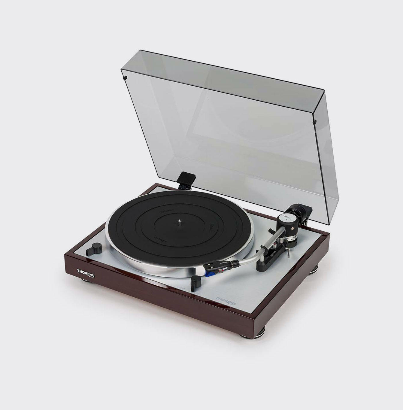 Thorens TD 403 DD