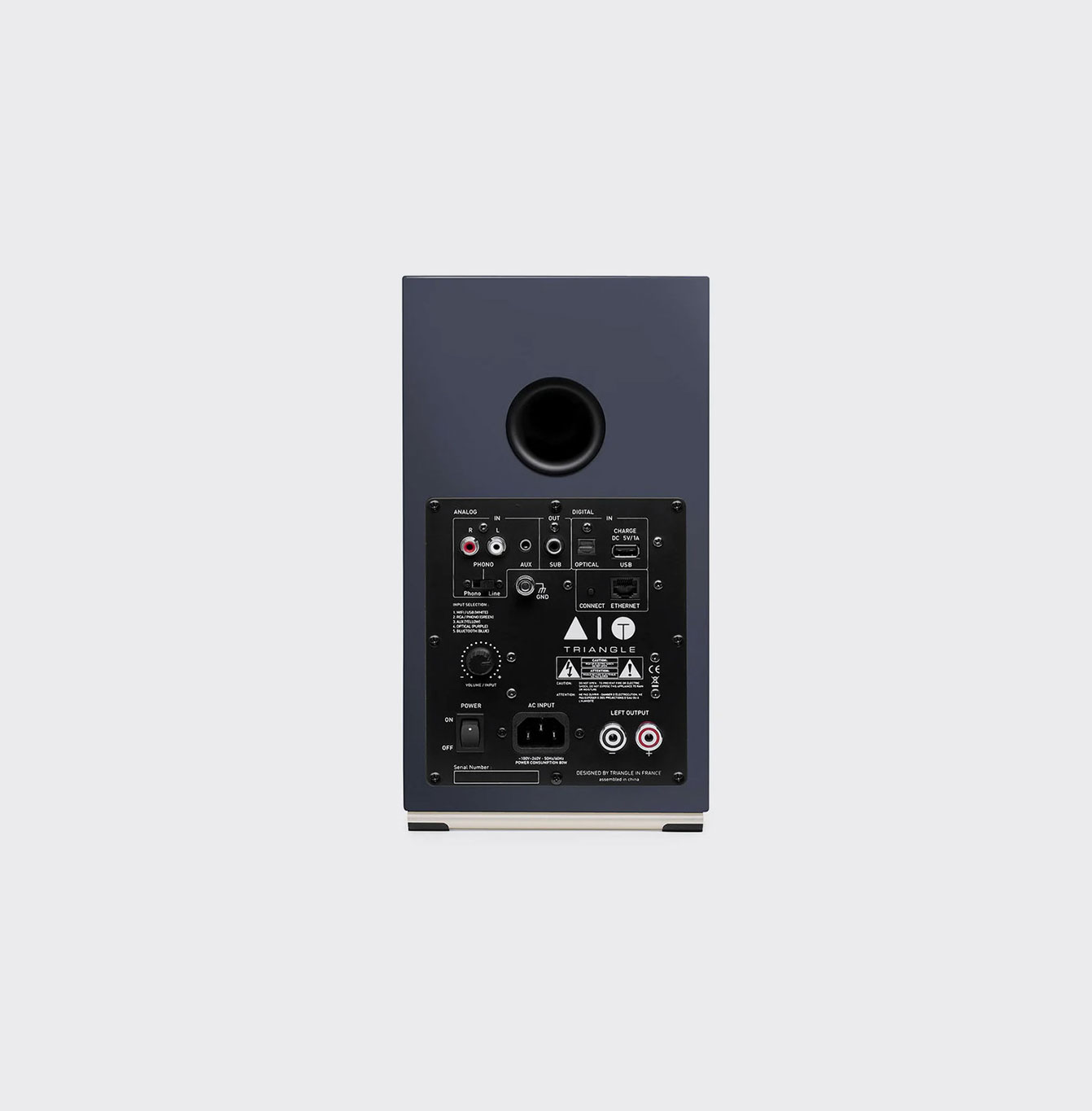 Triangle AIO Twin