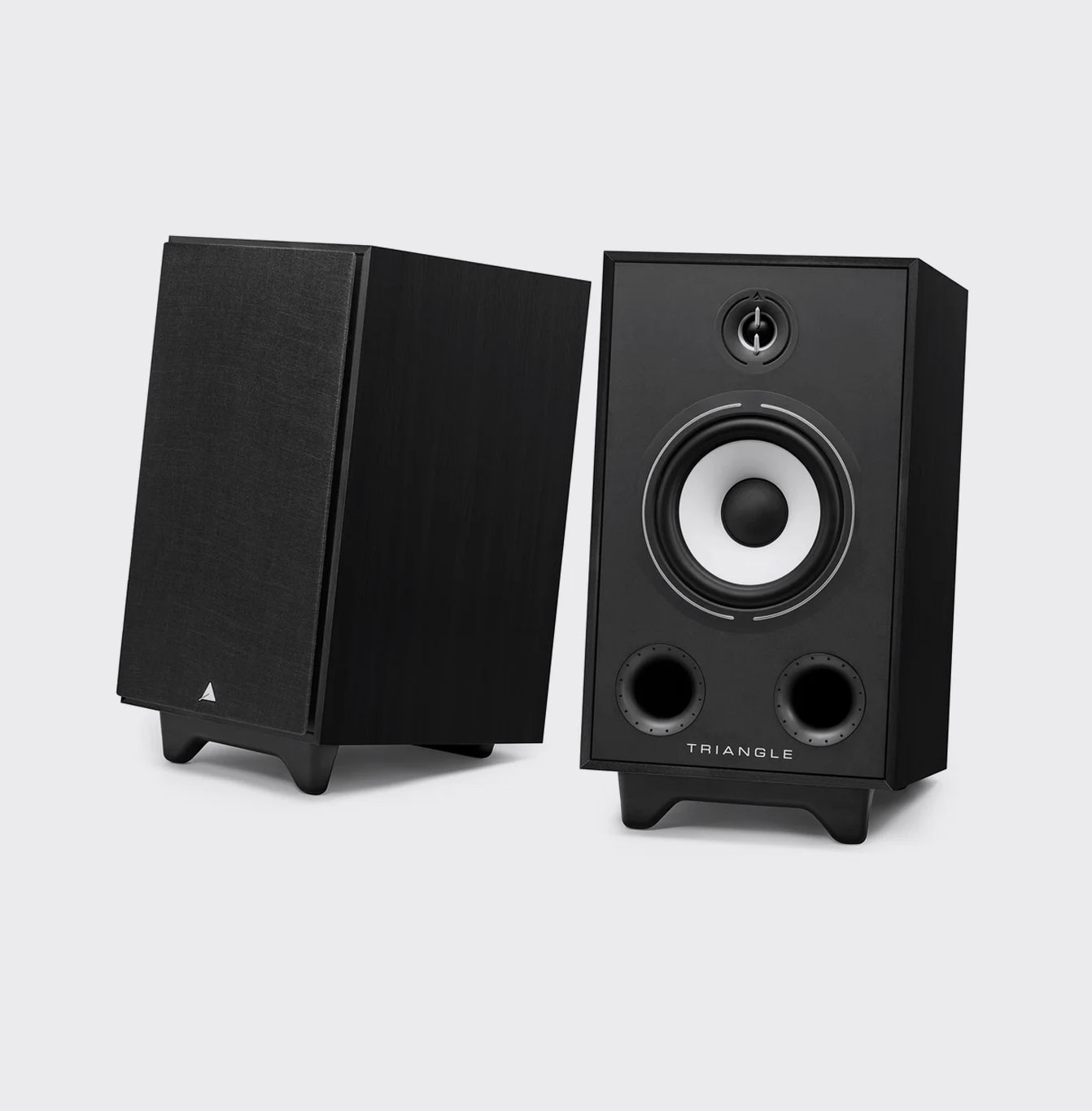 Triangle Borea BR05 Black Ash