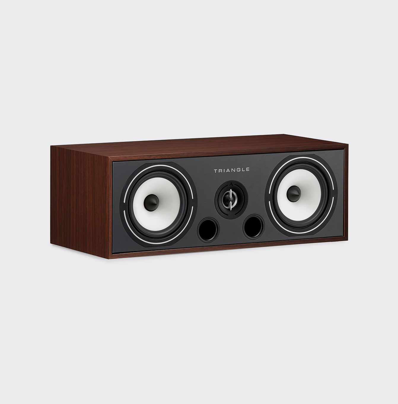 Triangle Borea BRC2 Walnut