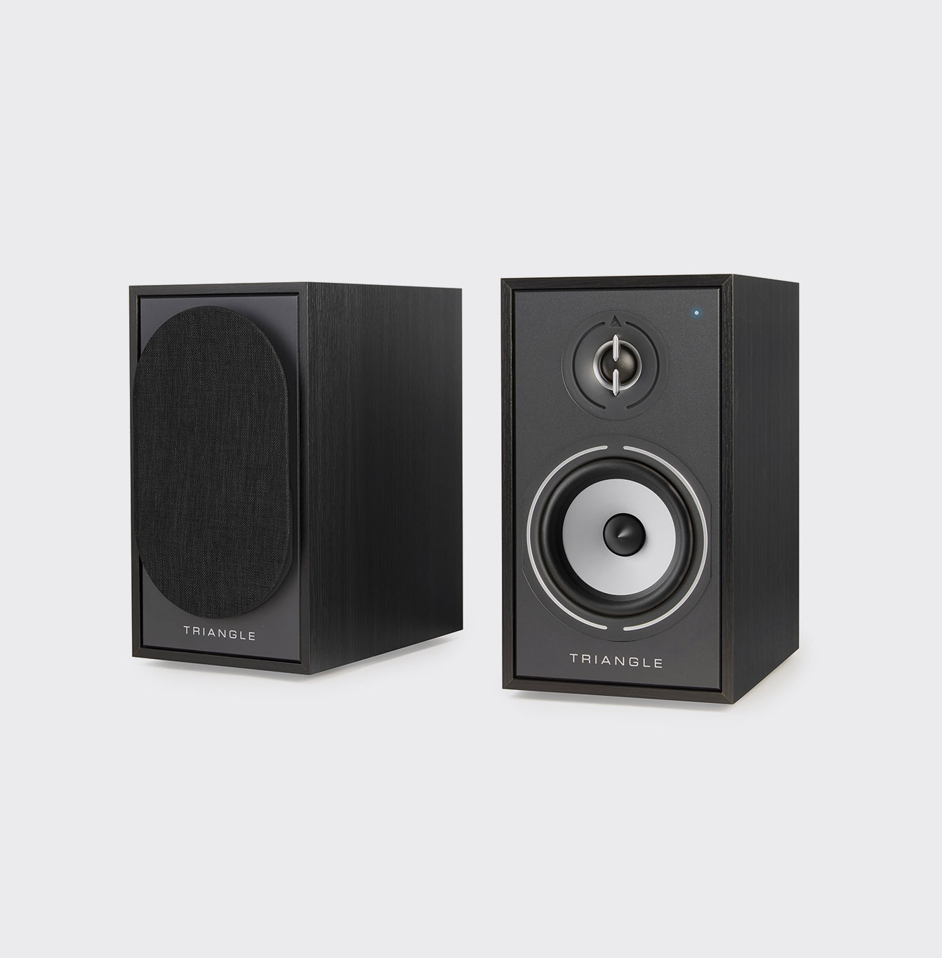 Triangle BR02 Connect Black