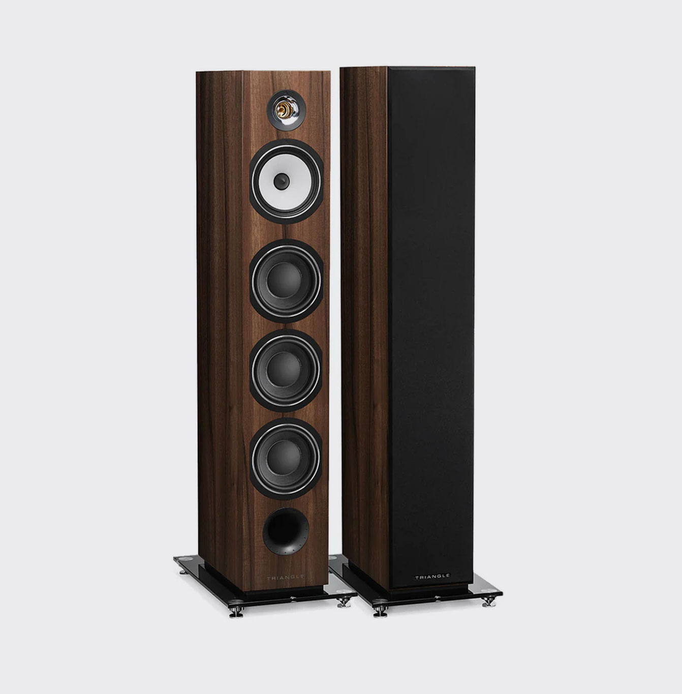 Triangle Esprit Australe EZ