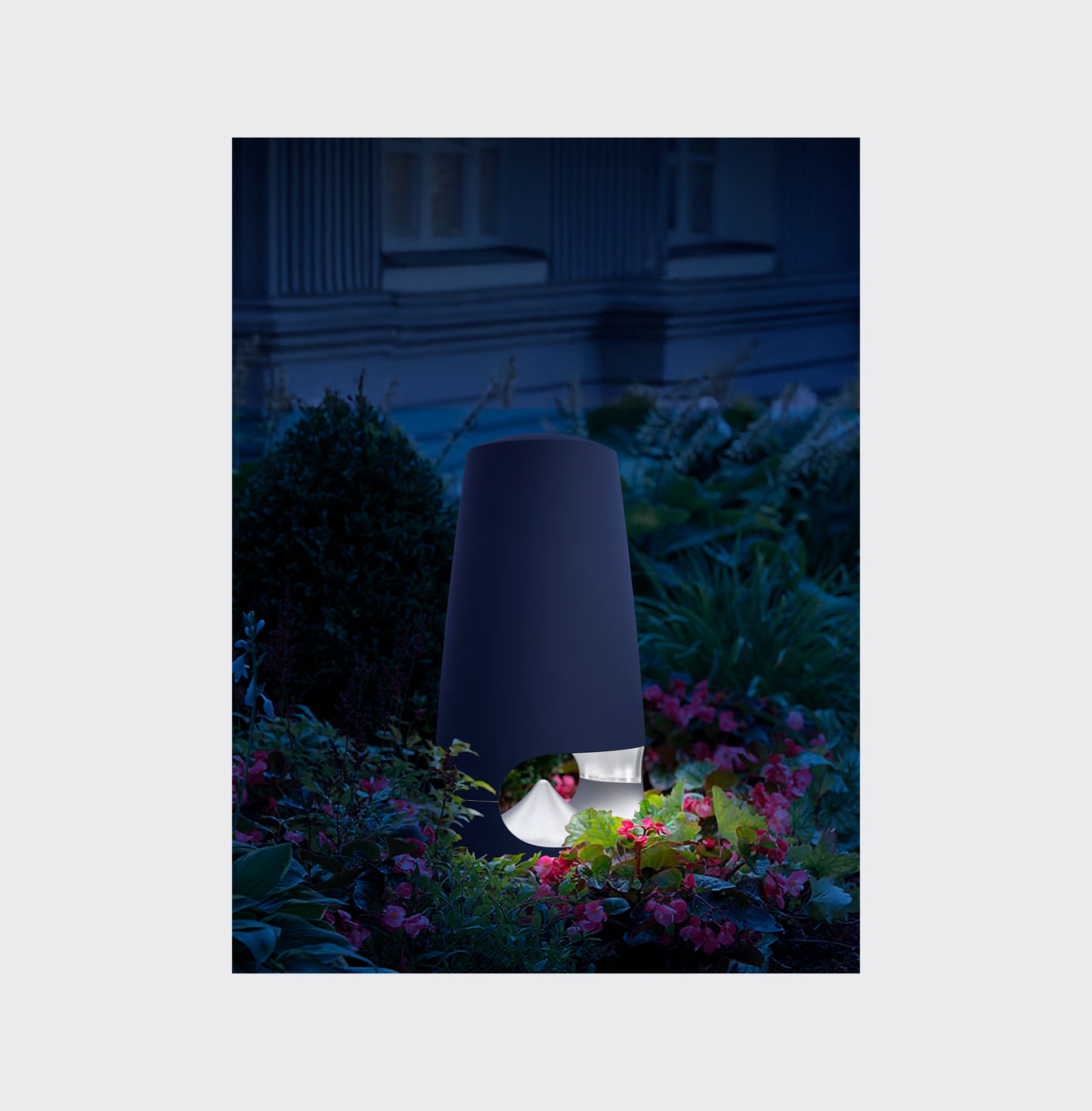 Triangle Secret Garden 7