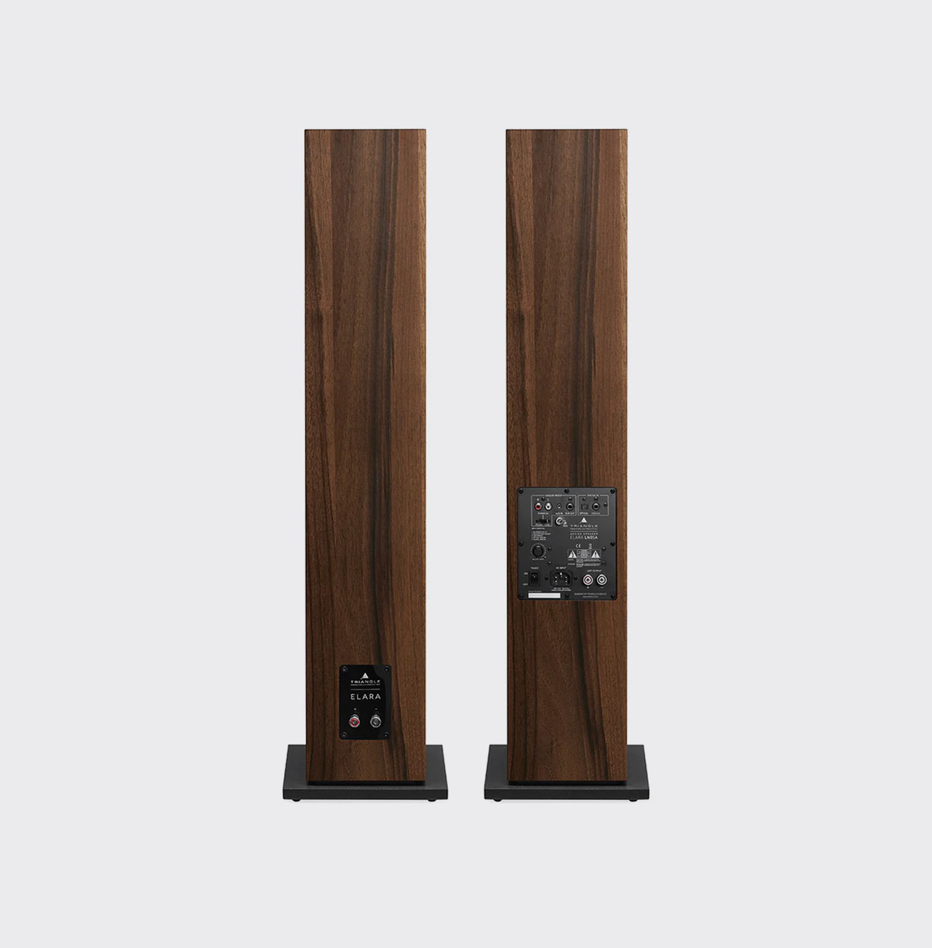 Triangle Elara LN05A