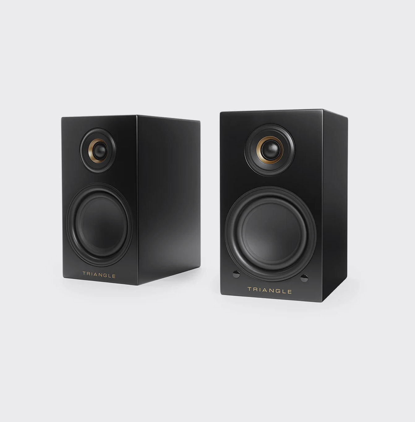 Triangle Elara LN01A Black