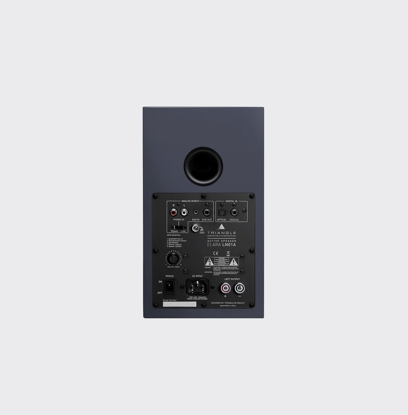 Triangle Elara LN01A