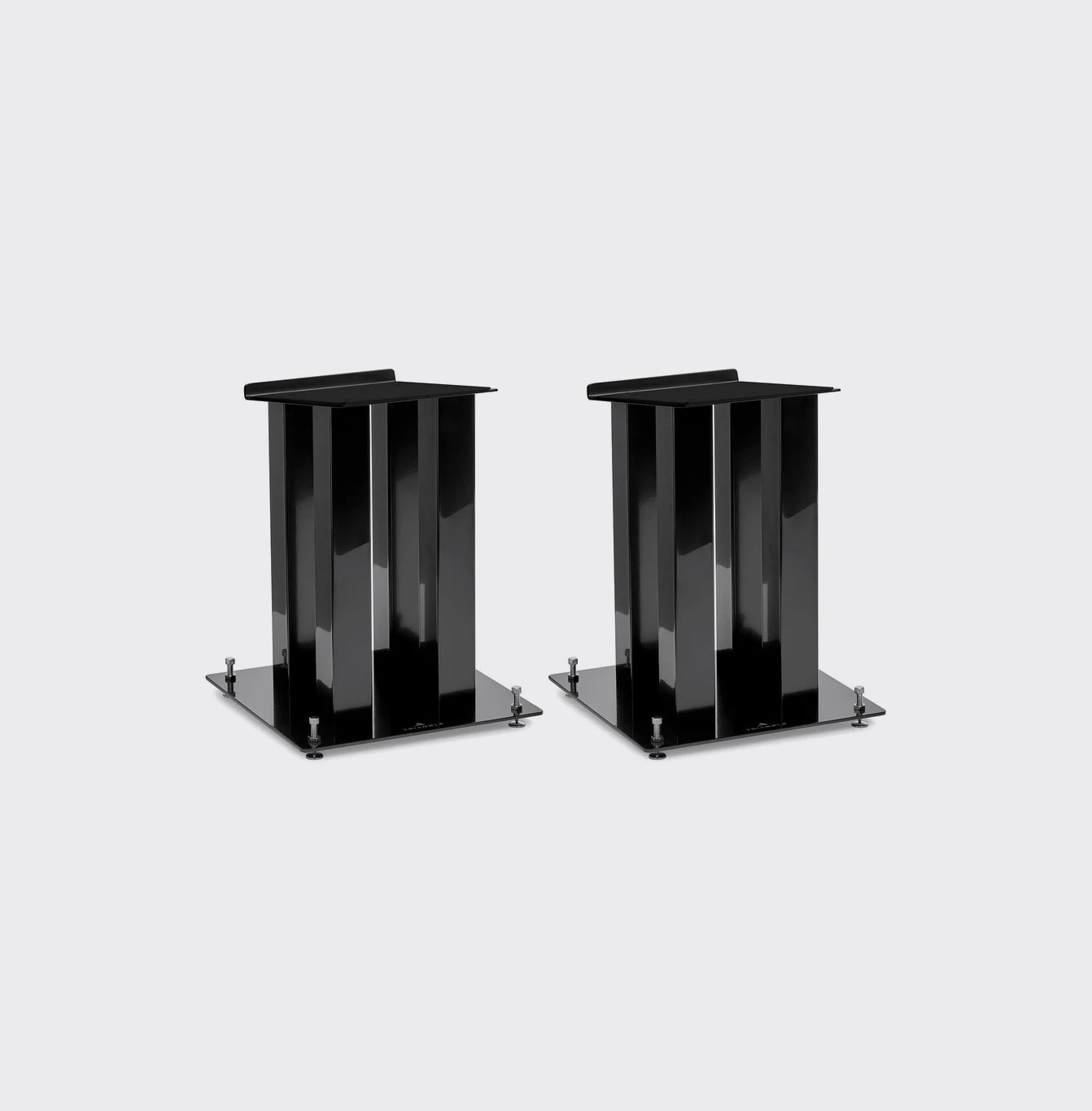 Triangle S03 Black