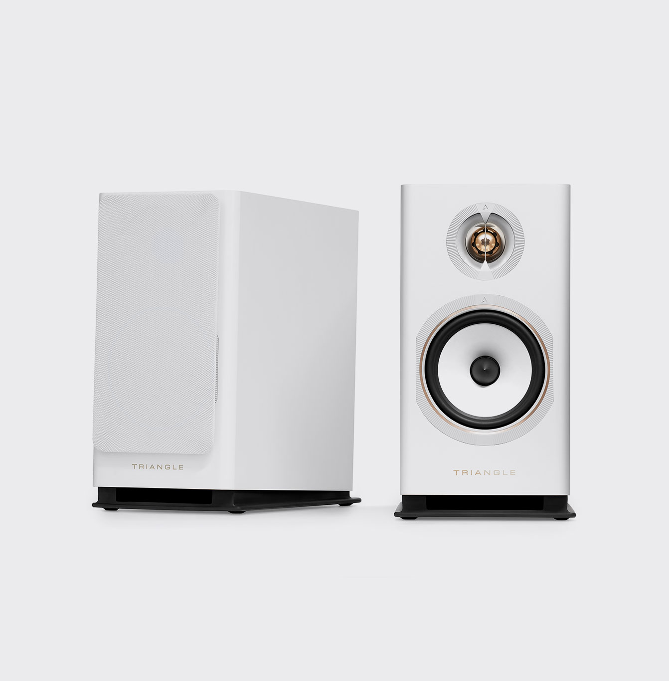 Triangle Solstice 3 White