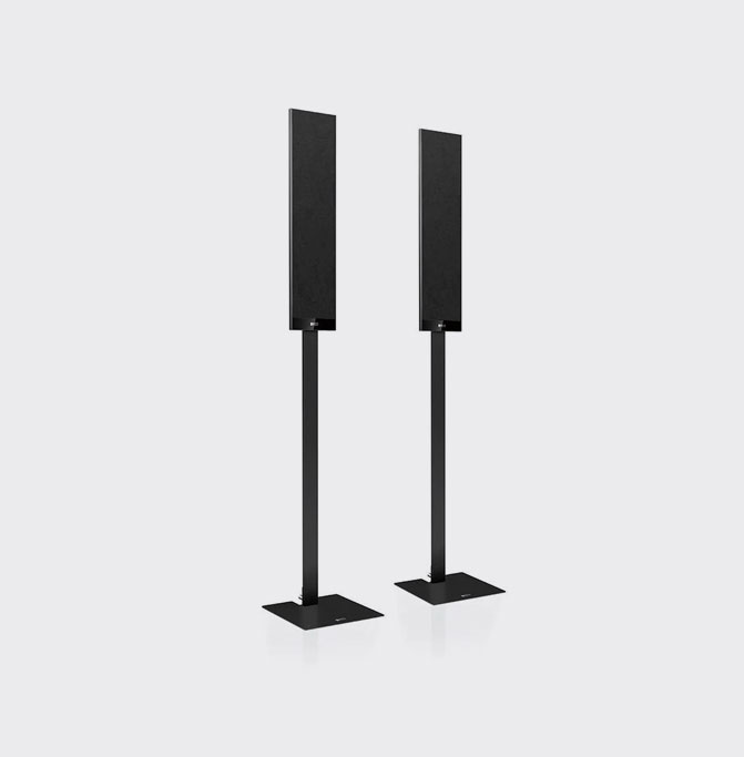 Kef T-Stands