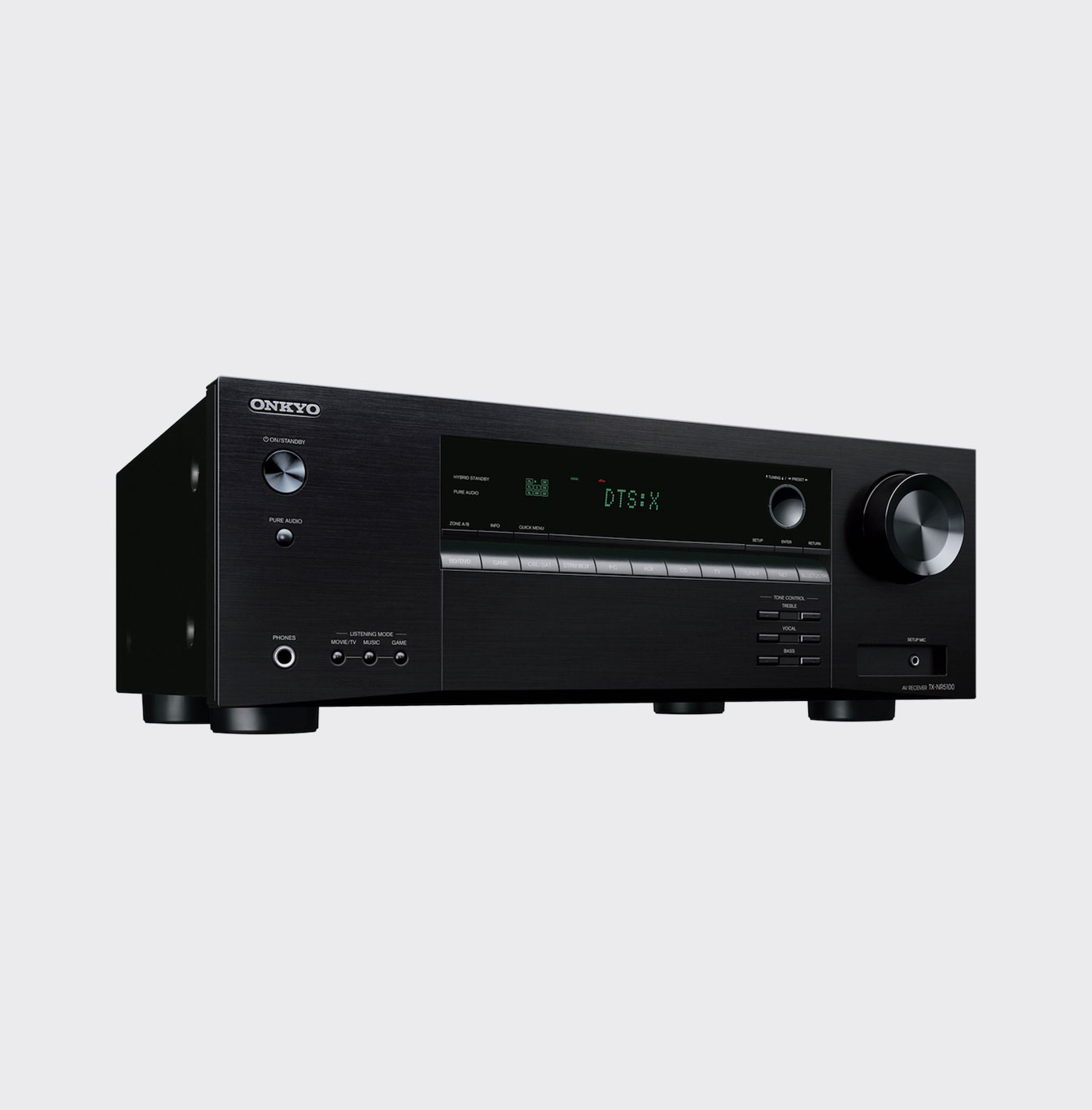 Onkyo TX-NR5100