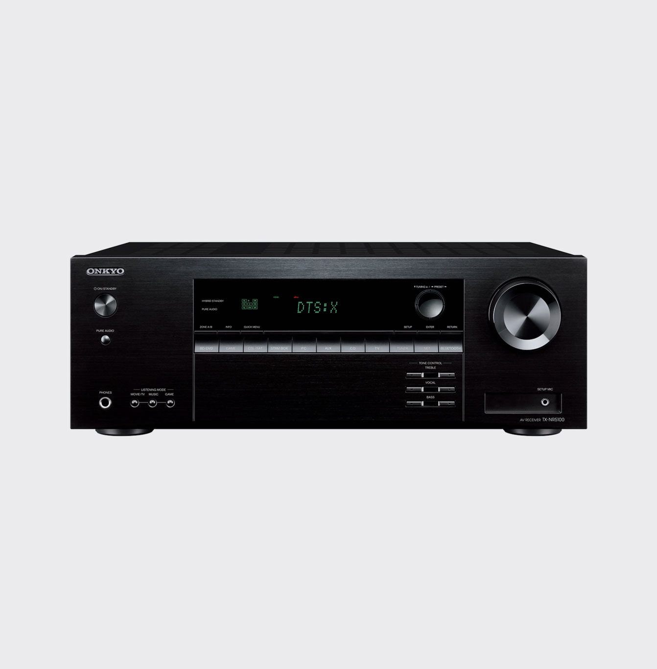 Onkyo TX-NR5100