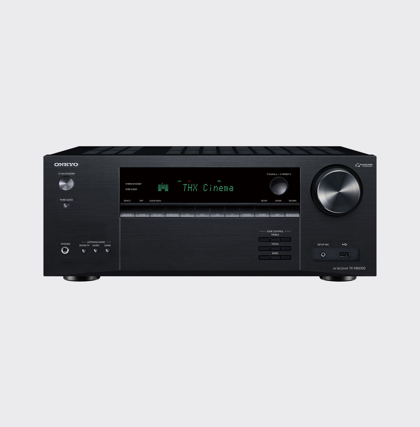 Onkyo TX-NR6100