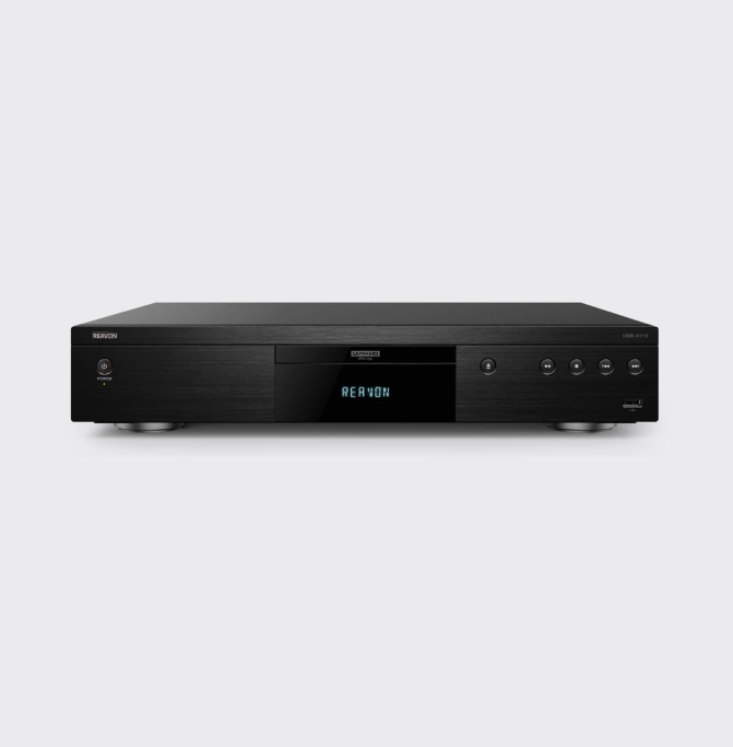 Reavon UBR-X110
