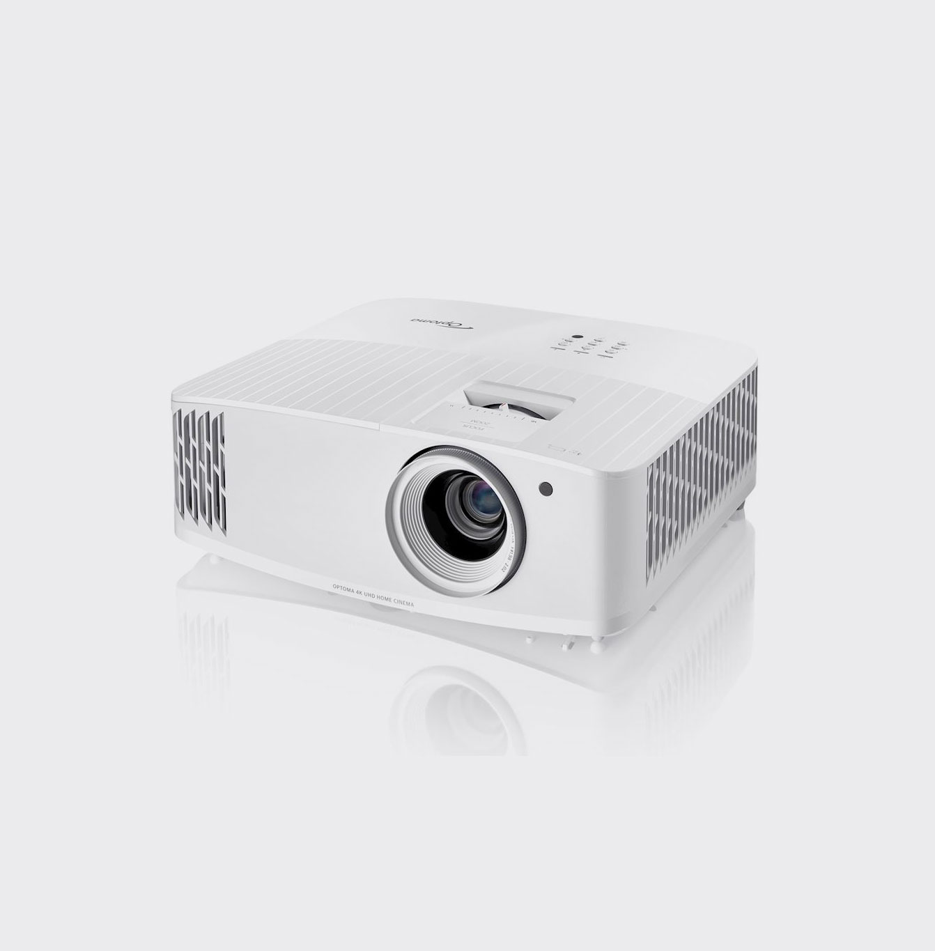 Optoma UHD35x