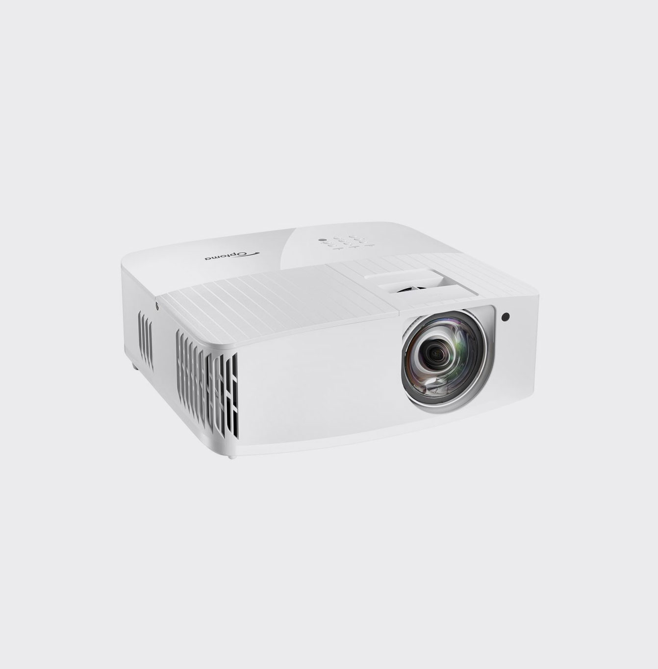 Optoma UHD35STx