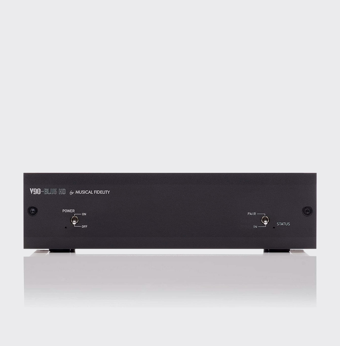 Musical Fidelity V90 BLU5 HD Zwart