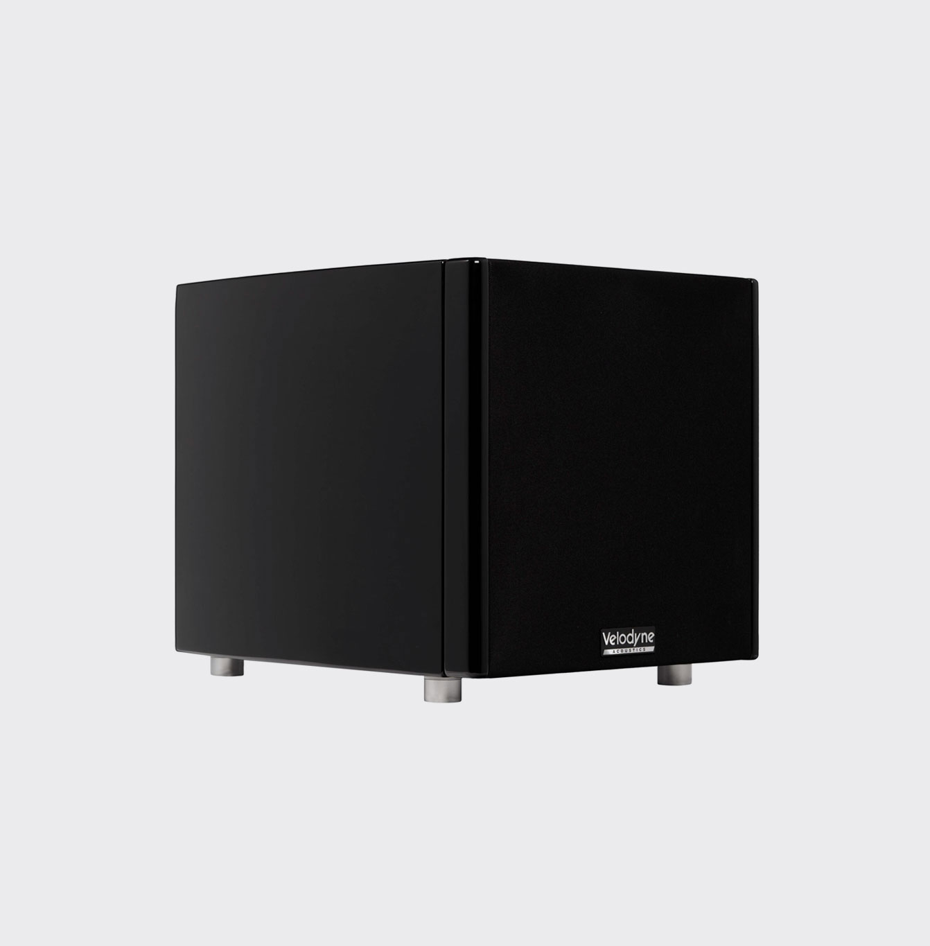 Velodyne SPL-X 12