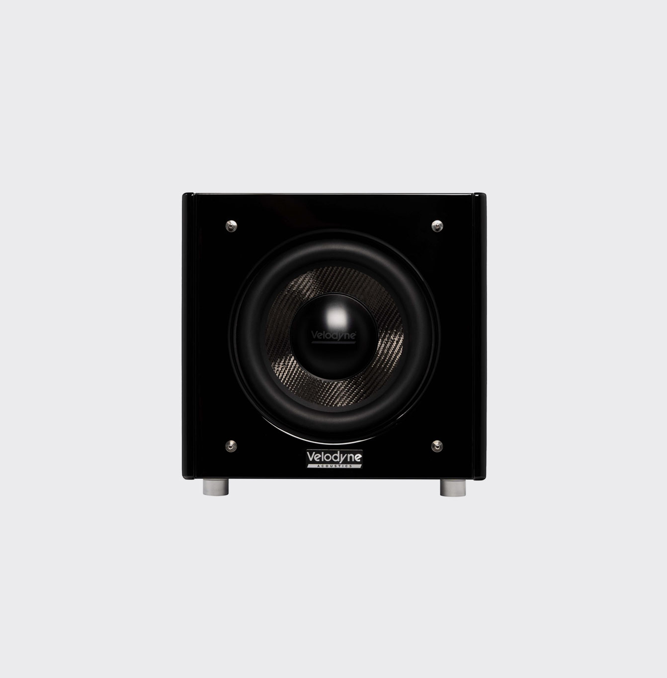 Velodyne SPL-X 18