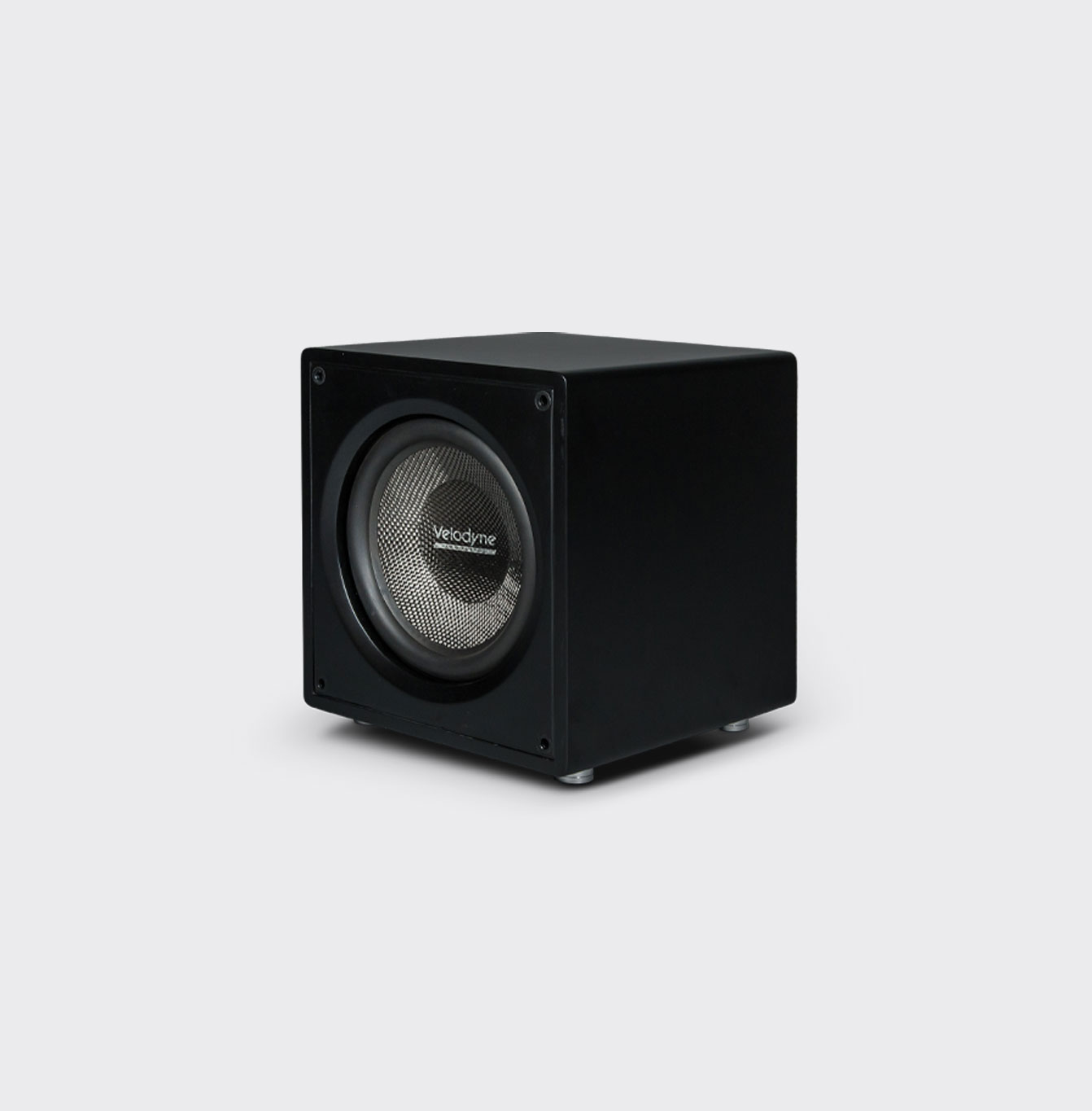 Velodyne VI-Q 10
