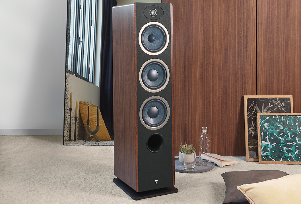 Maak kennis met de nieuwe Focal Vestia series luidsprekers