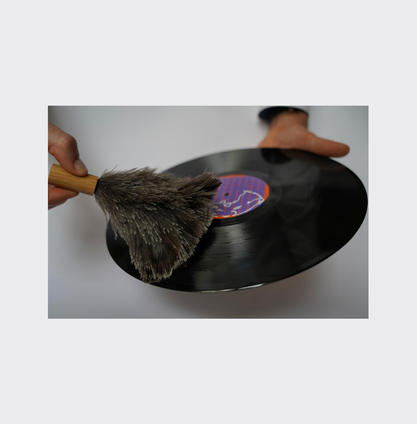 Vinyfix Vinylduster