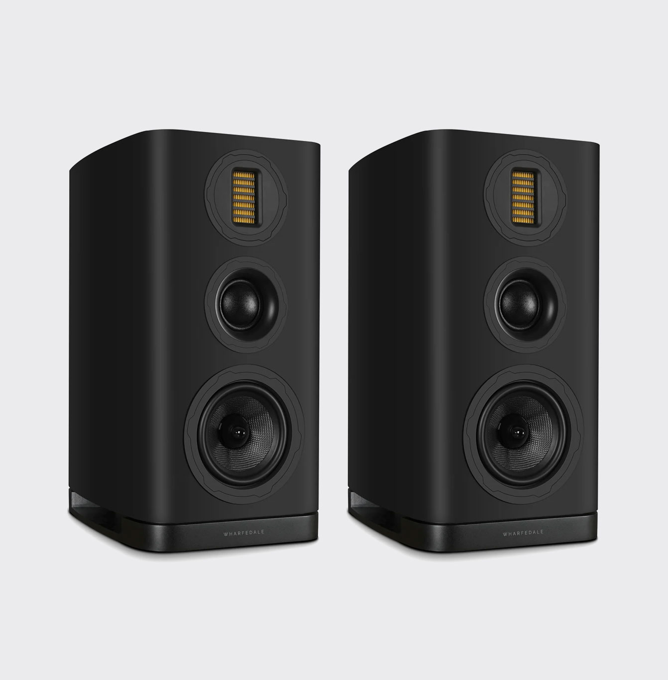Wharfedale EVO 5.2