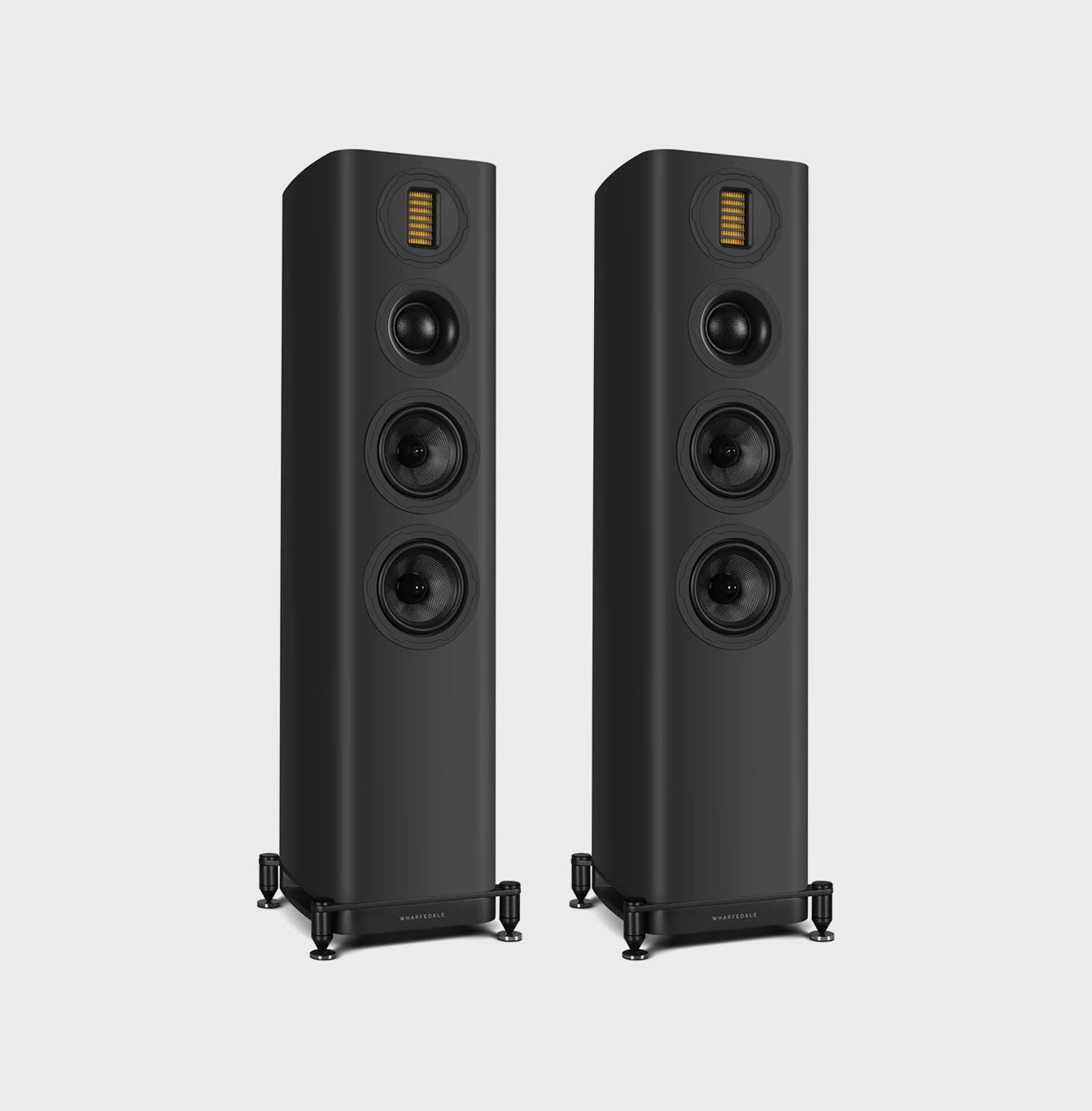 Wharfedale EVO 5.3