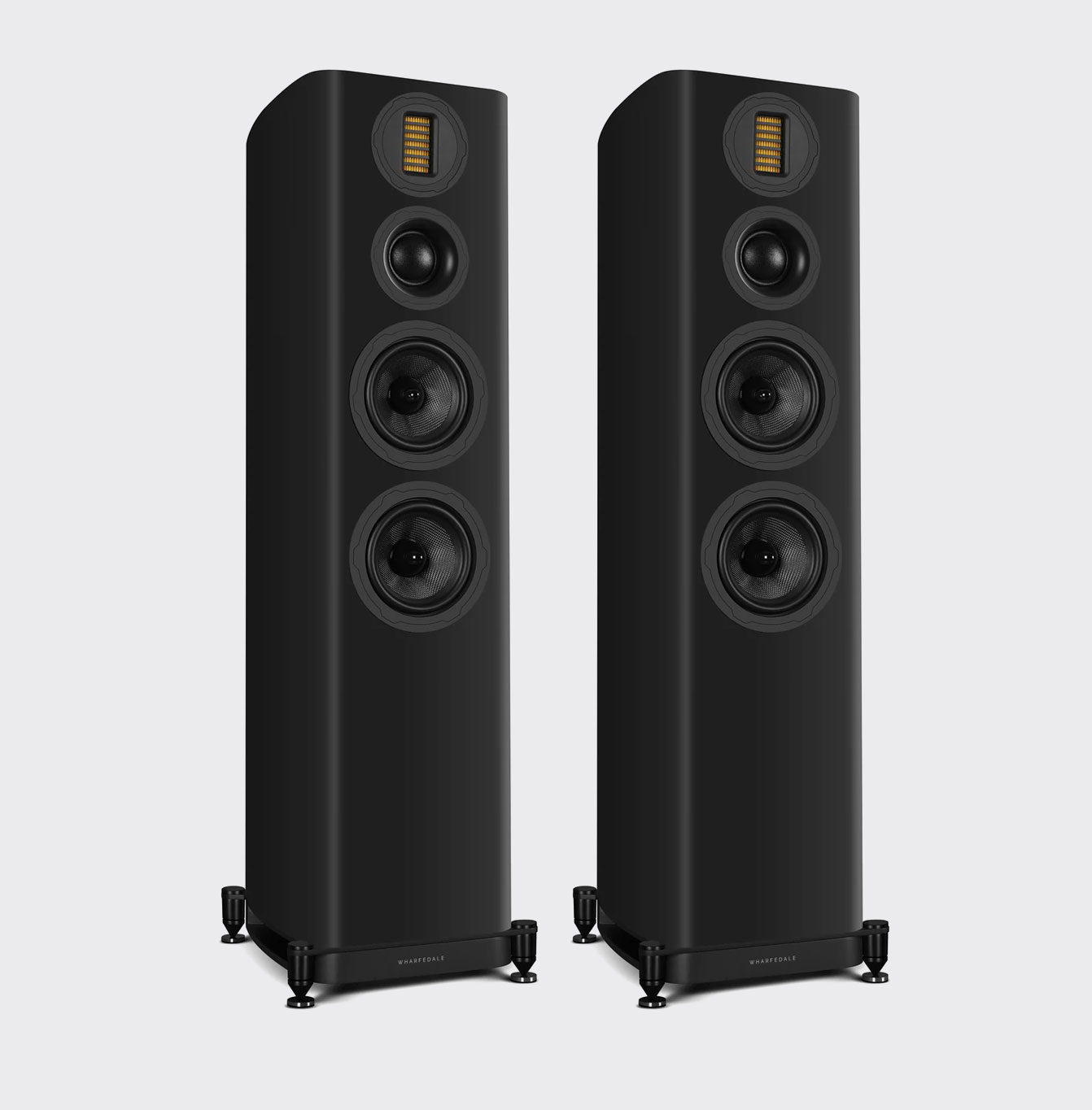 Wharfedale EVO 5.4