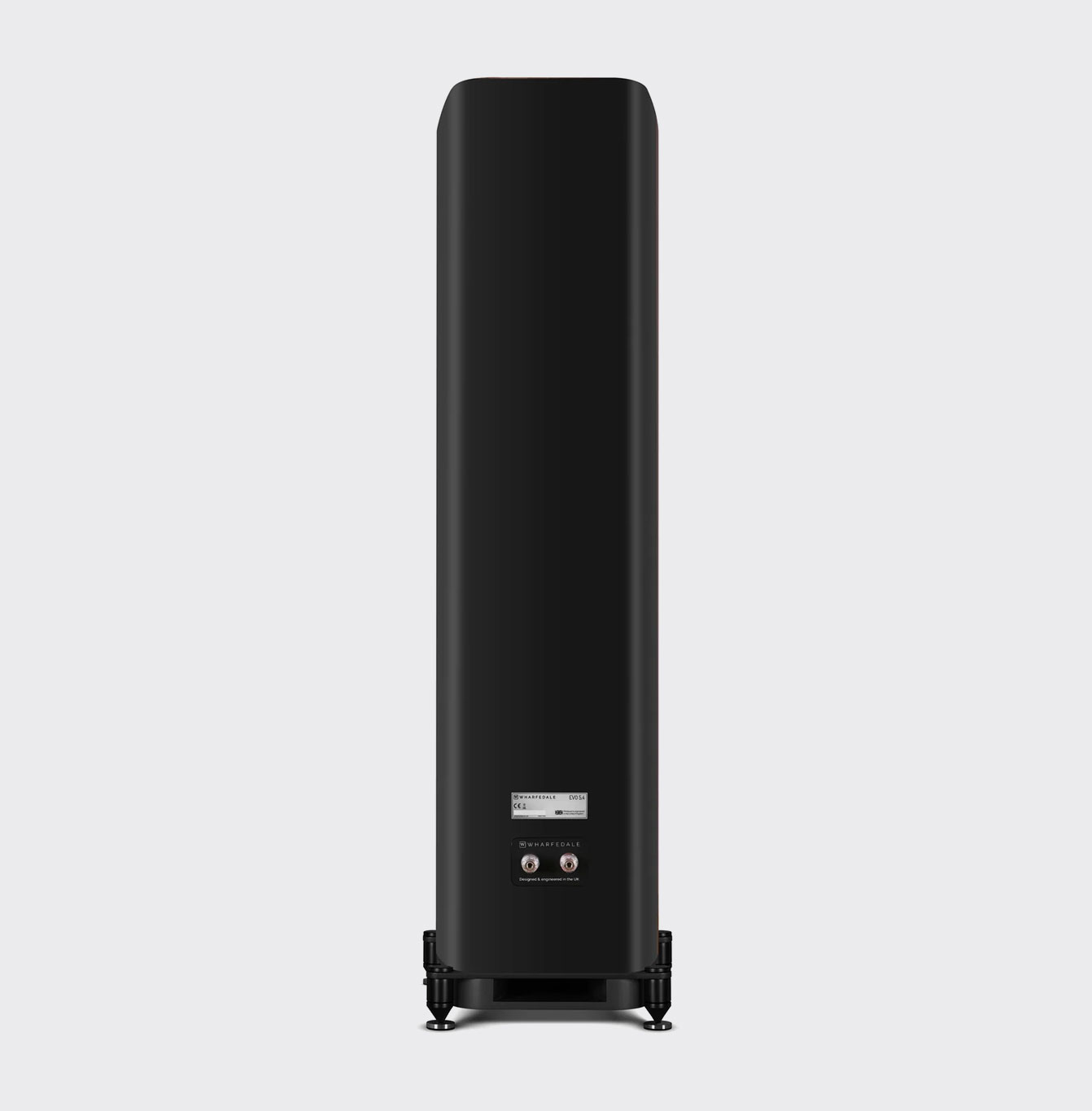 Wharfedale EVO 5.4