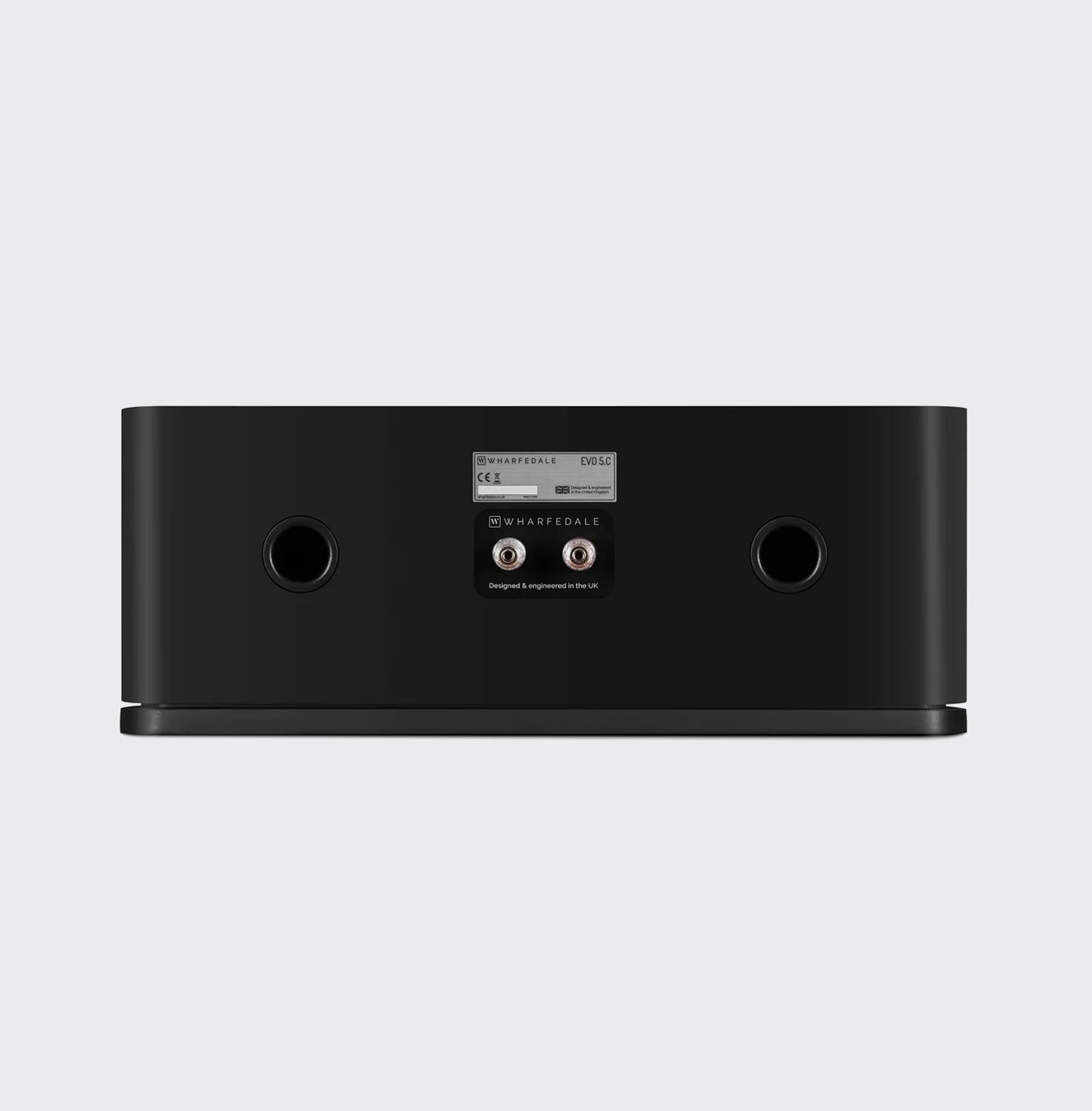 Wharfedale EVO 5.C
