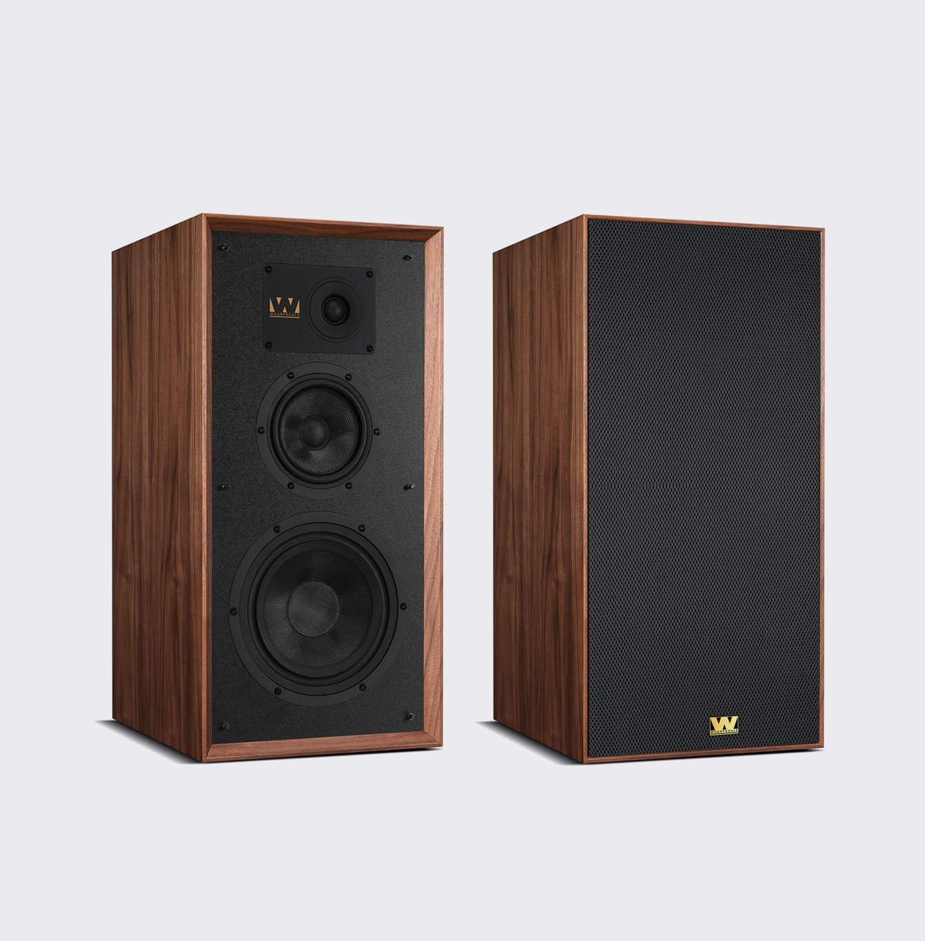 Wharfedale Super Linton