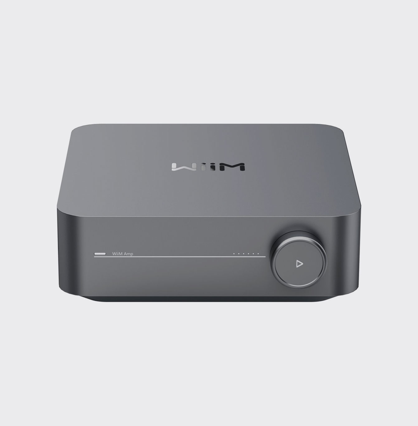 WiiM Amp Pro