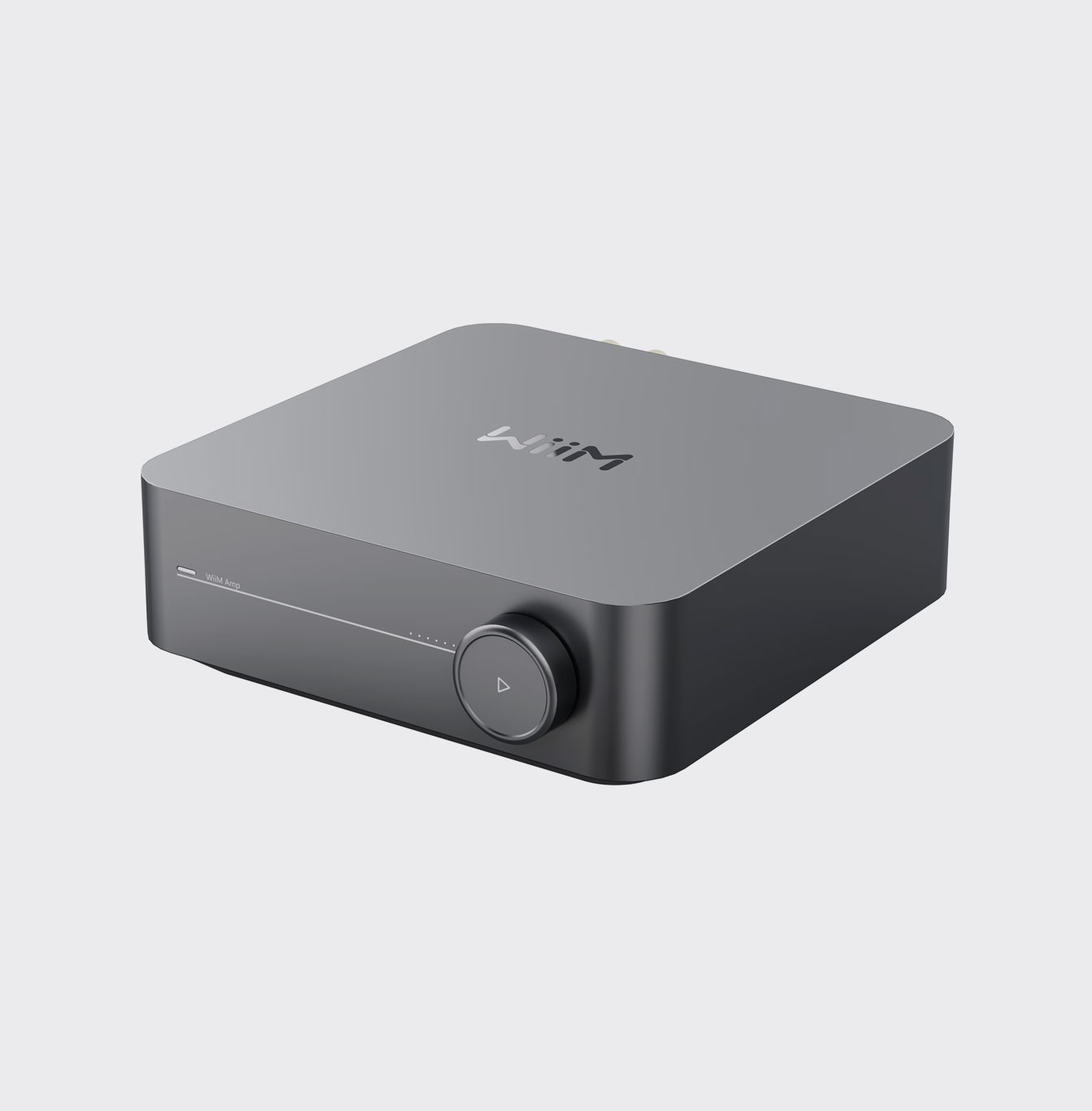 WiiM Amp