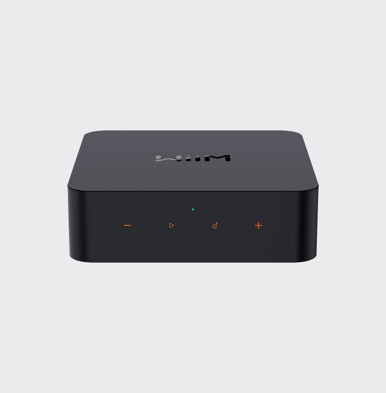 WiiM Pro