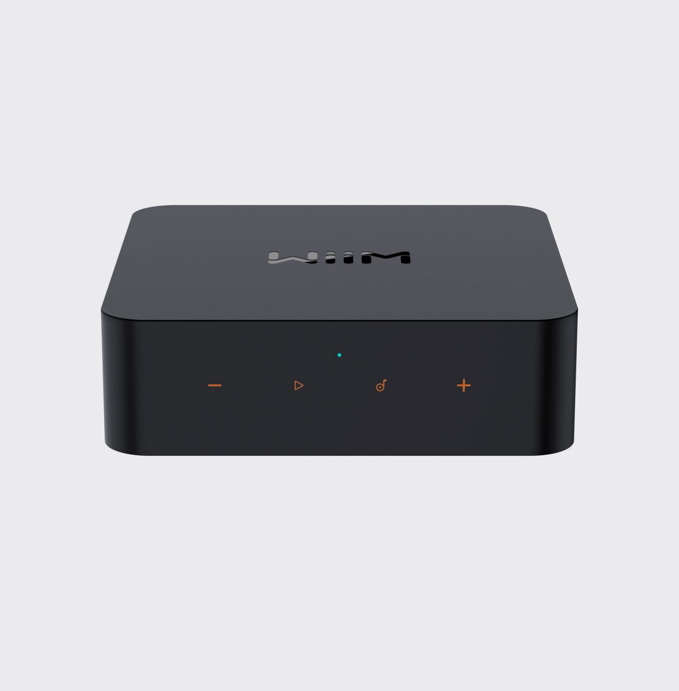 WiiM Pro Plus