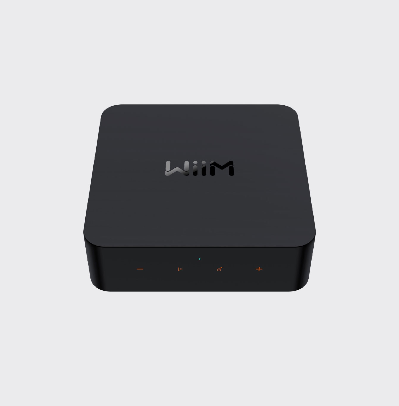 WiiM Pro Plus