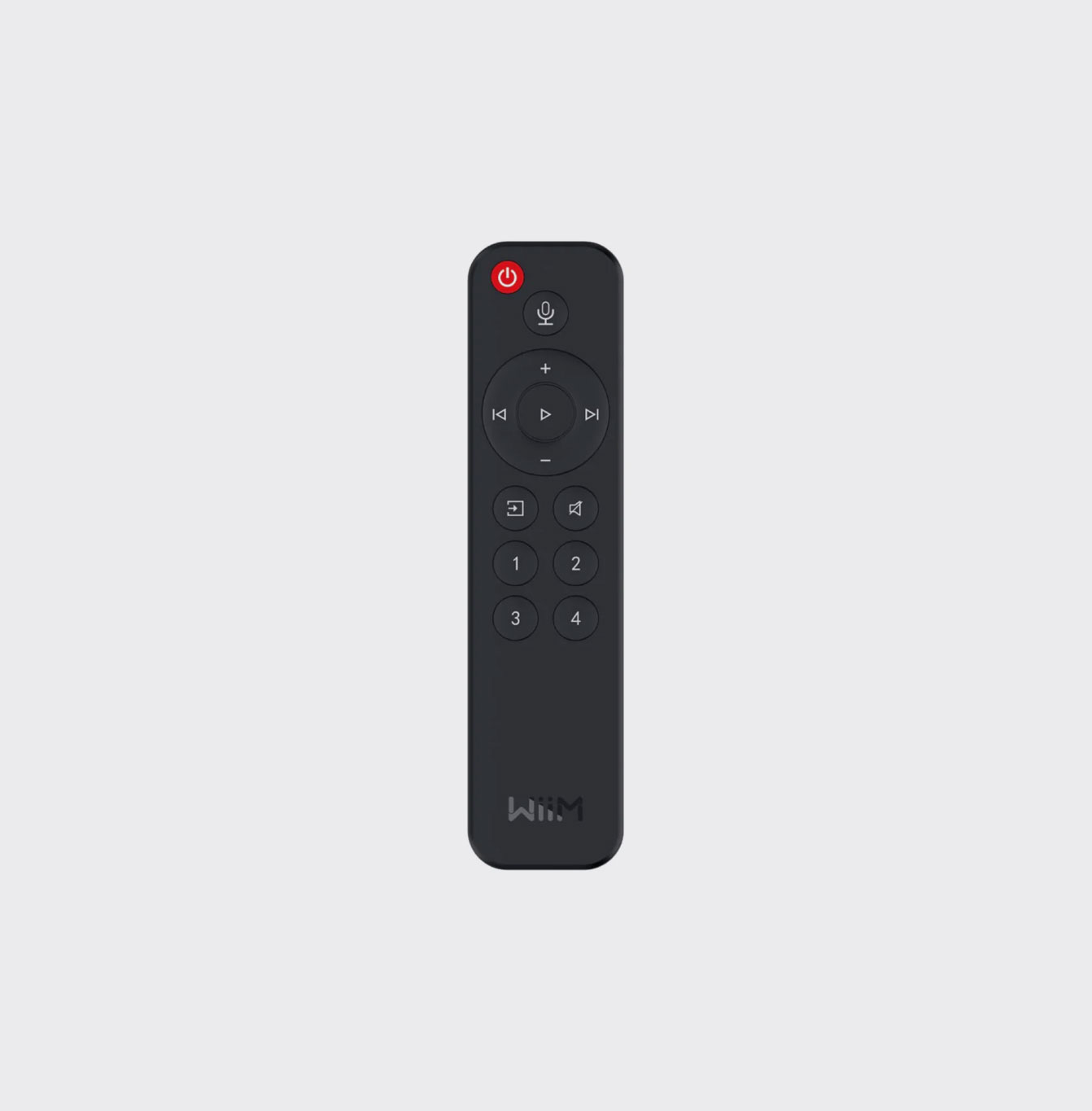WiiM Remote