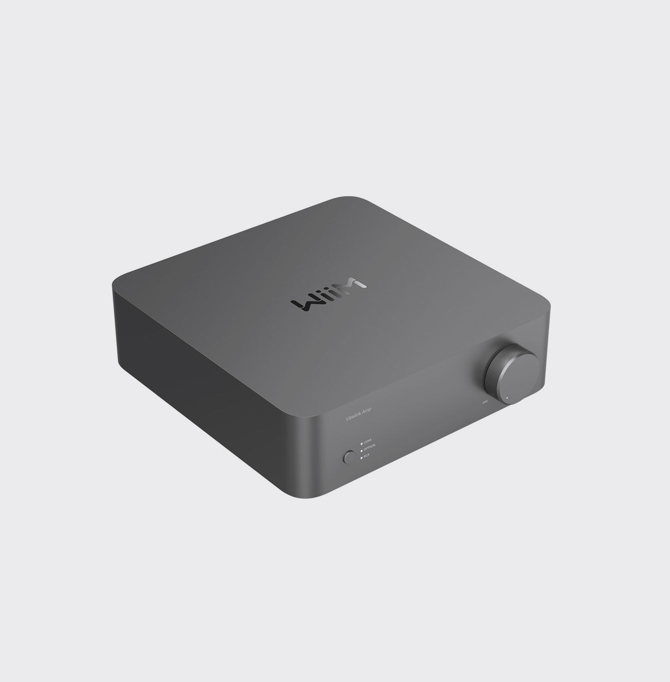 WiiM Vibelink Amp