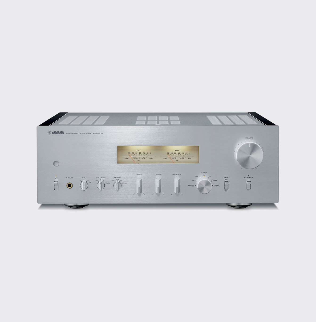 Yamaha A-S2200
