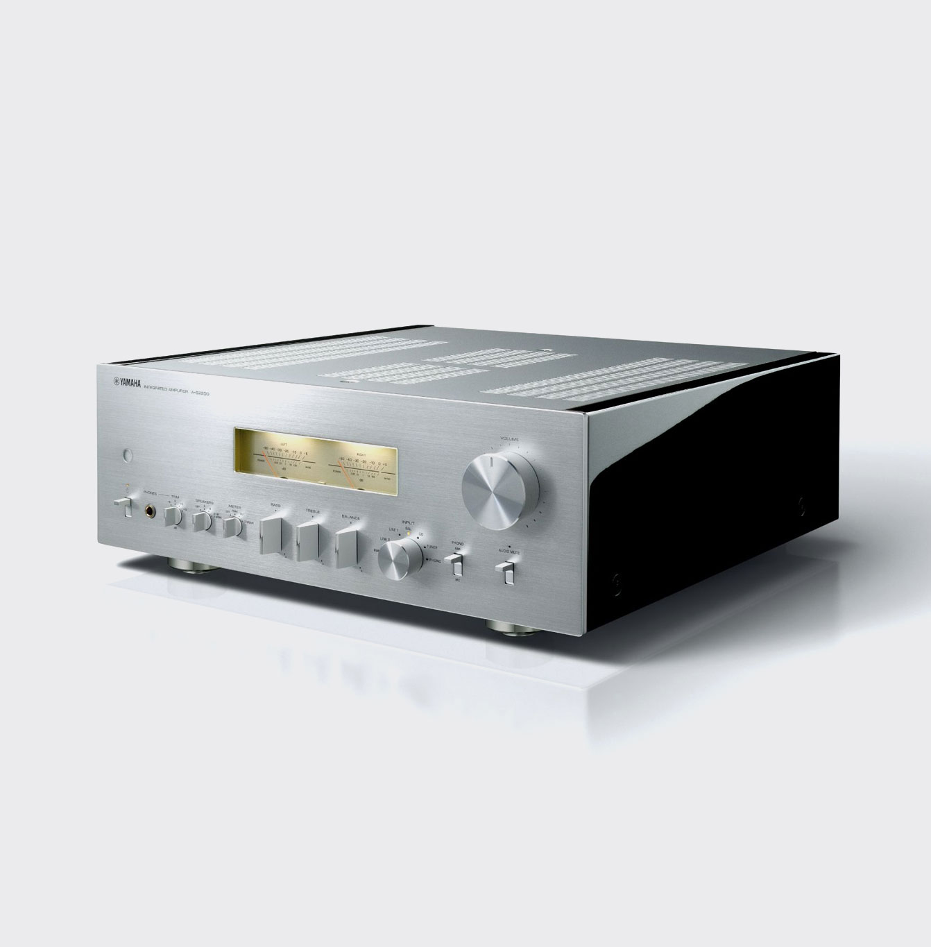 Yamaha A-S2200