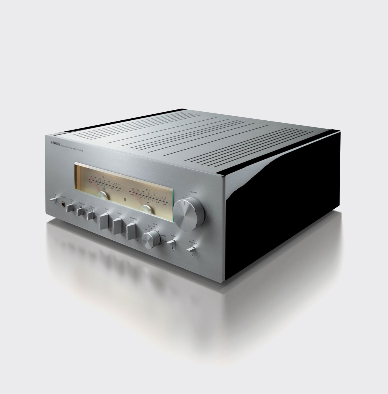 Yamaha A-S3200