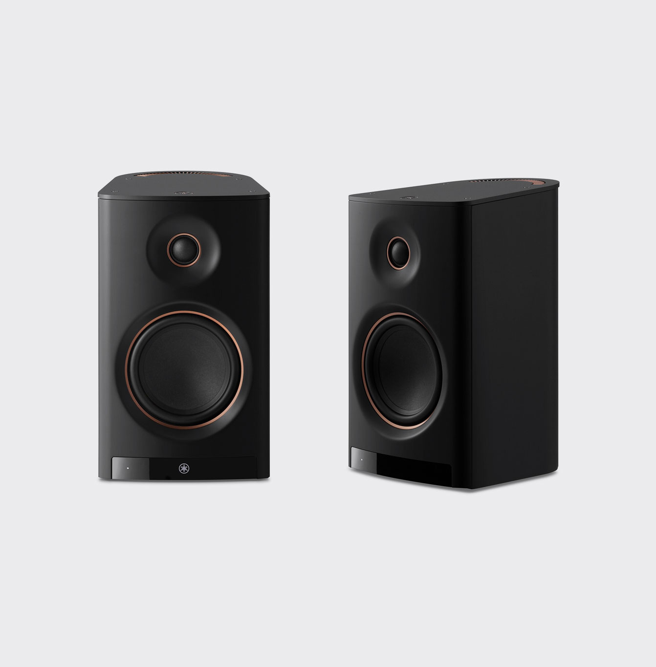 Yamaha NX-70A Black