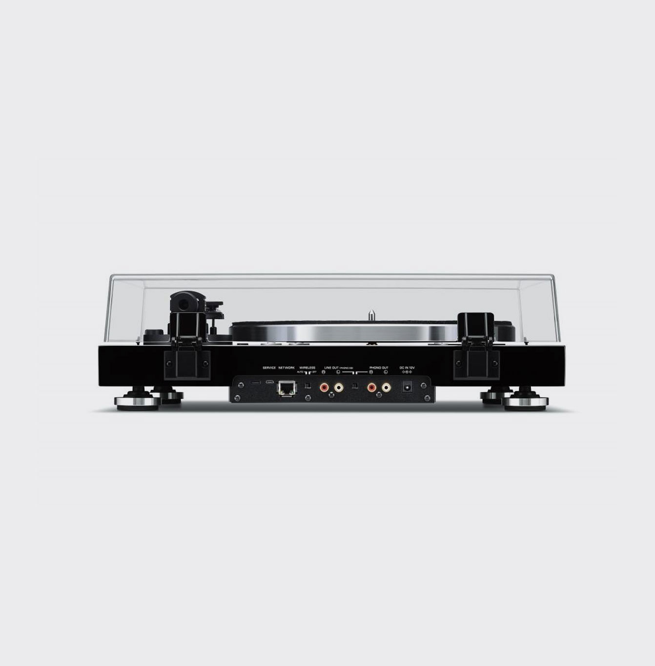 Yamaha MusicCast Vinyl 500