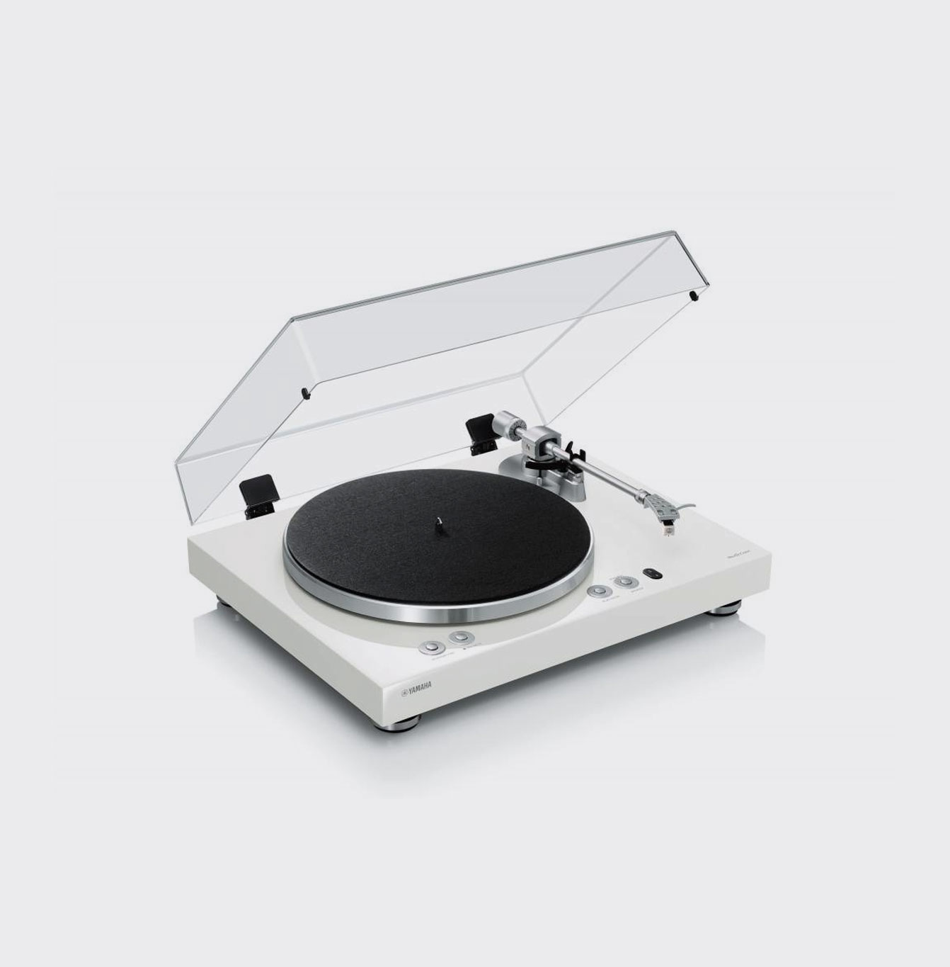 Yamaha MusicCast Vinyl 500