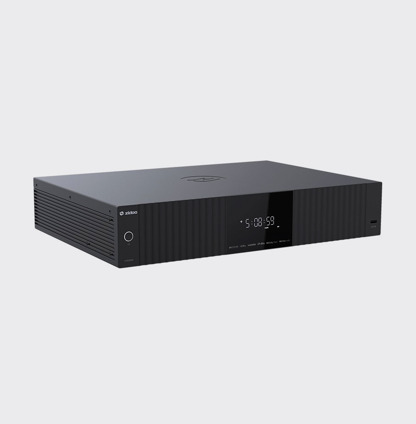 Zidoo UHD8000