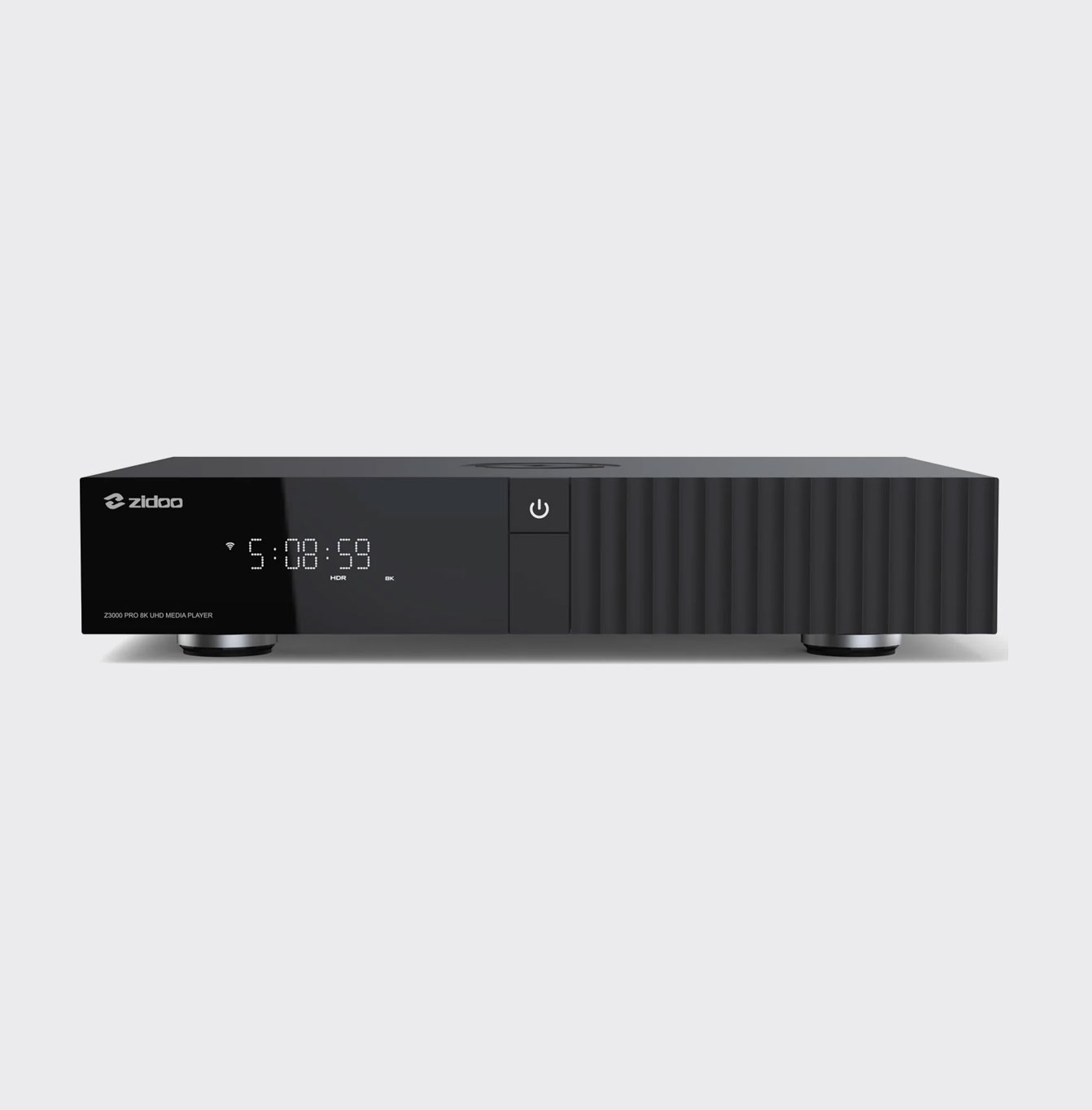 Zidoo Z3000 Pro