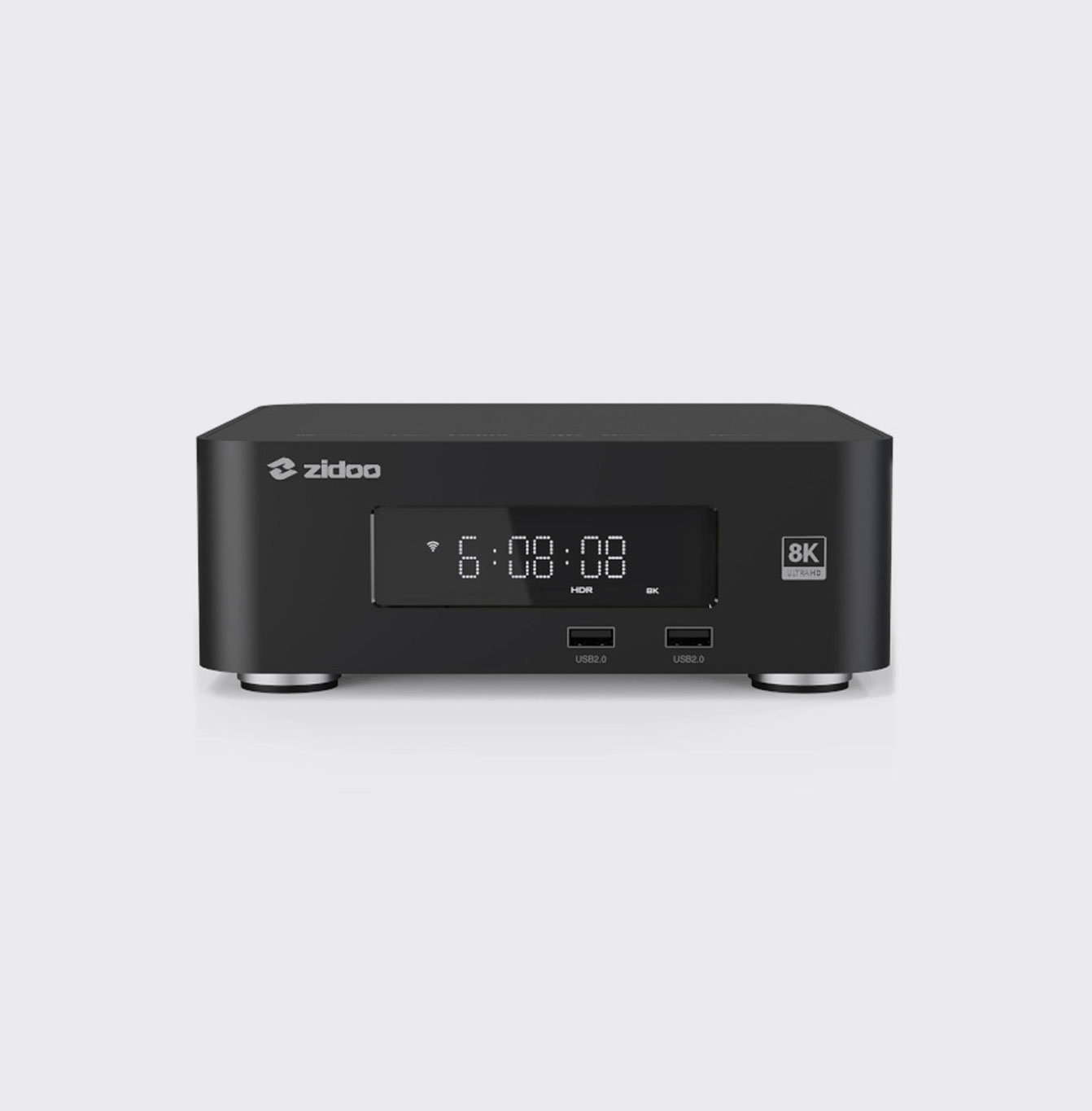 Zidoo Z30 Pro