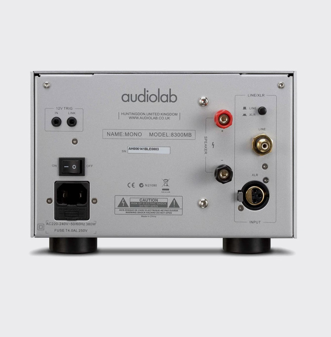 Audiolab 8300MB