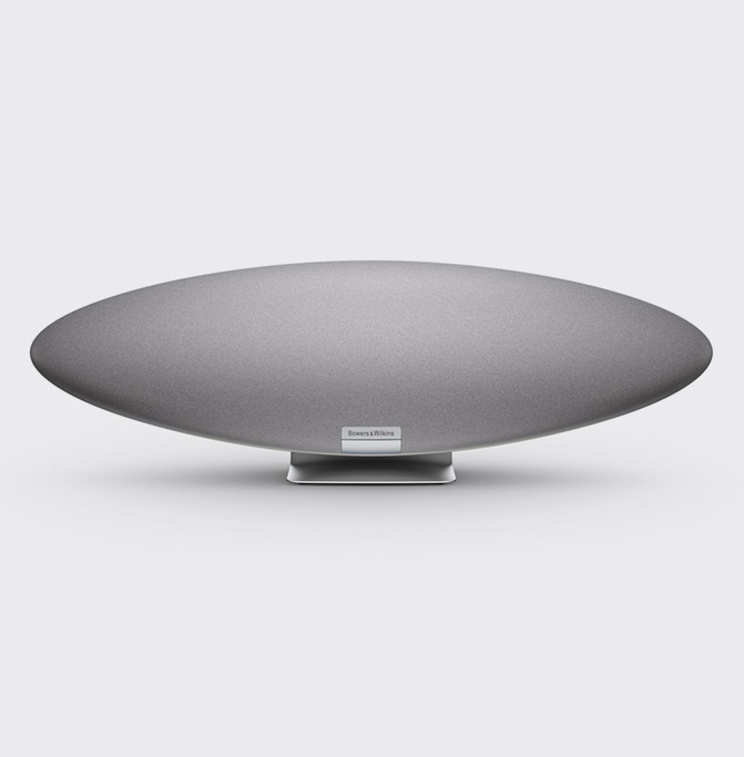 Bowers & Wilkins Zeppelin